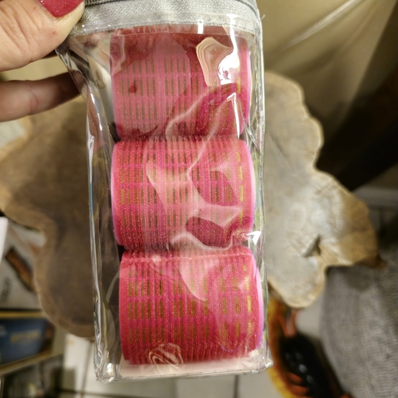 Conair self grip rollers - Picture 3 of 6